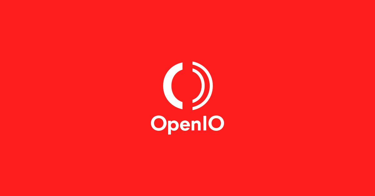OpenIO